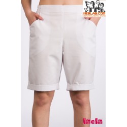 PANTALÓ LACLA BERMUDA