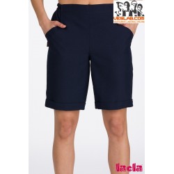 PANTALON LACLA BERMUDA