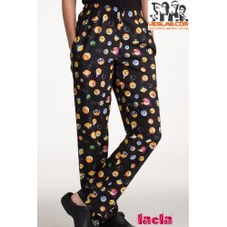 pantalón lacla emoticonos 1
