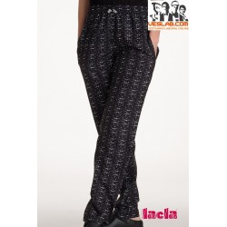 LACLA TROUSERS SCALES