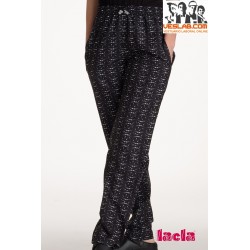 pantalón lacla escamas 1