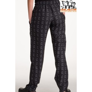 LACLA TROUSERS SCALES 2