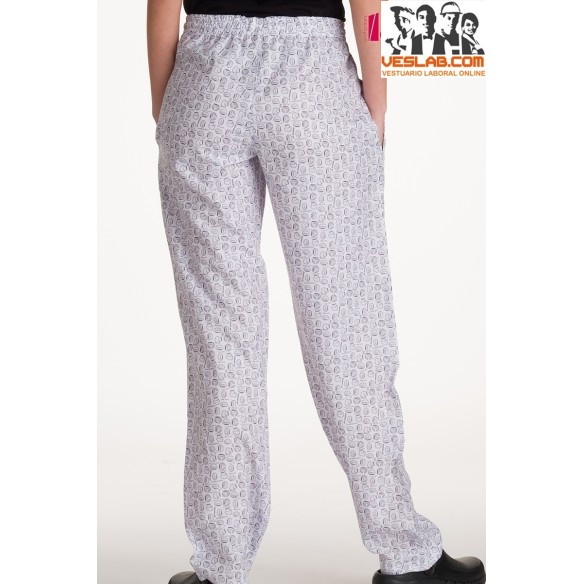 PANTALON LACLA BONNET