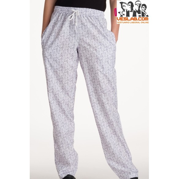 pantalón lacla gorro 4