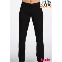 PANTALON LACLA SPANDEX MONEDERO