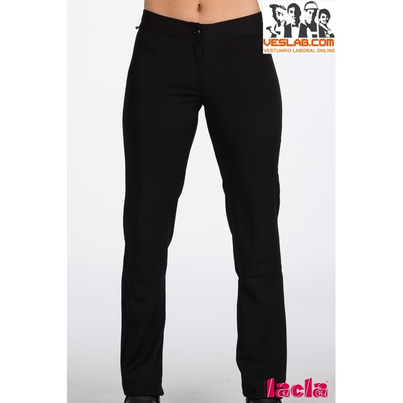 LACLA TROUSERS SPANDEX PURSE