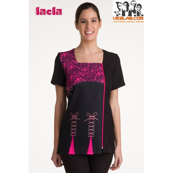 CASAQUE LACLA BOUCLES