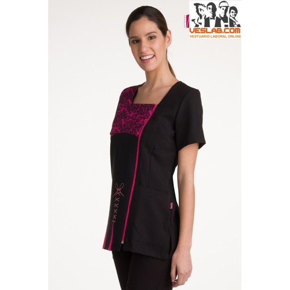 CASAQUE LACLA BOUCLES