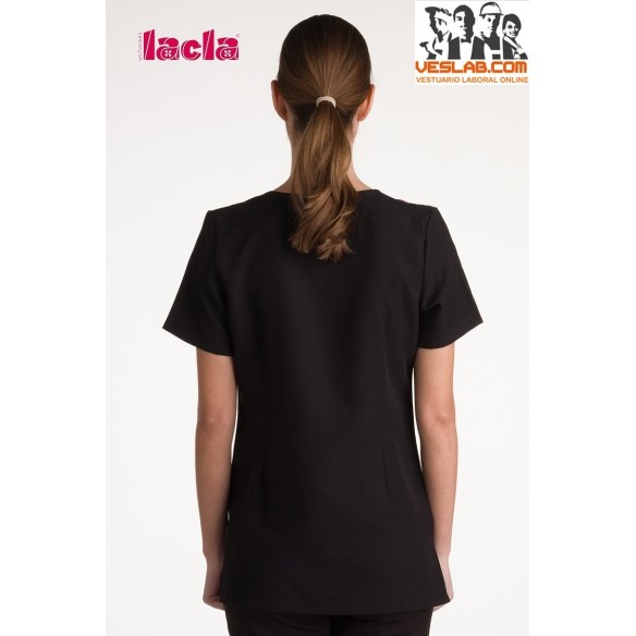 CASAQUE LACLA BOUCLES