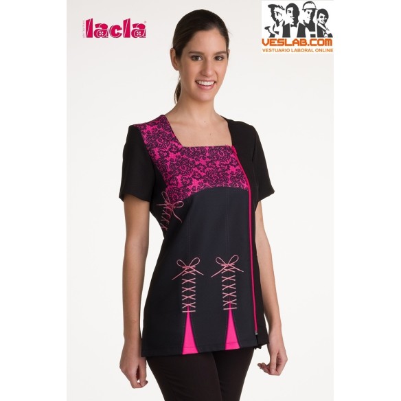 CASAQUE LACLA BOUCLES