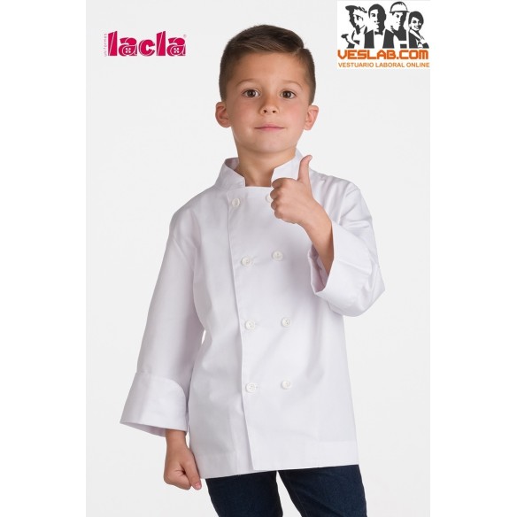 LACLA CHILDREN JACKET