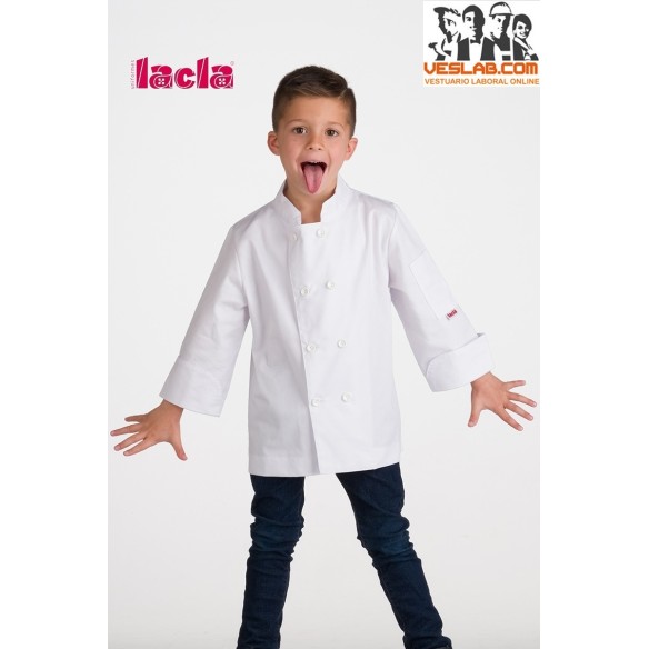 VESTE ENFANT LACLA