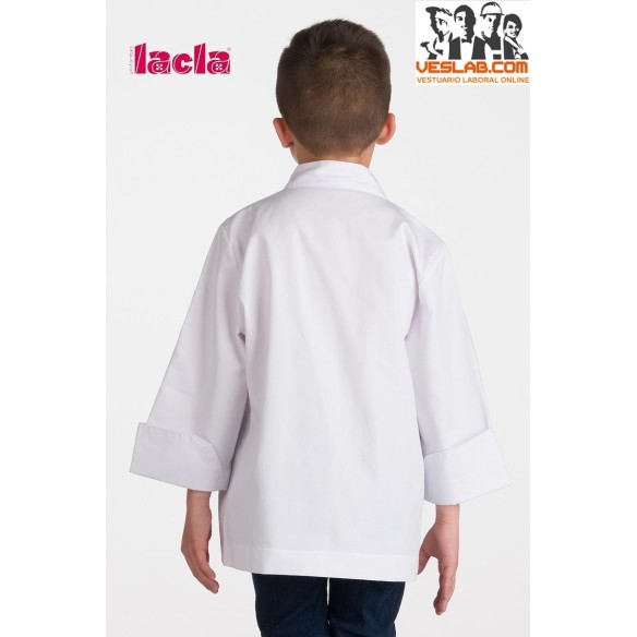 VESTE ENFANT LACLA