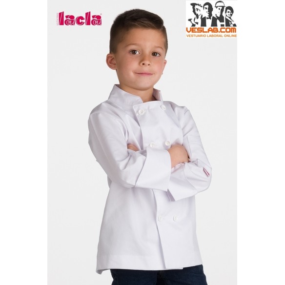 VESTE ENFANT LACLA