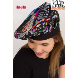 LACLA BEACH HAT