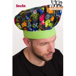 LACLA MONSTERS HAT