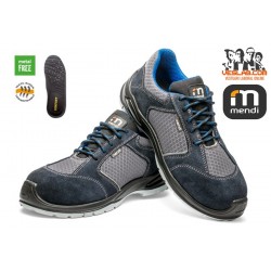 CHAUSSURES MENDI ÍCARO S1P CI SRC