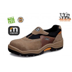 CHAUSSURES MENDI MARANTA S3 + CI + HI + SRC