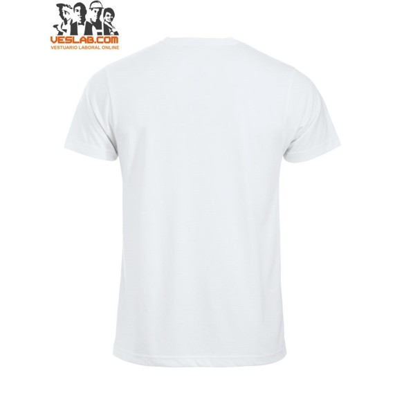 T-SHIRT CLIQUE NEW CLASSIC