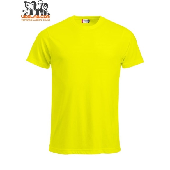 T-SHIRT CLIQUE NEW CLASSIC