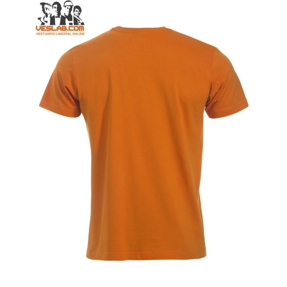 camiseta clique new classic 15