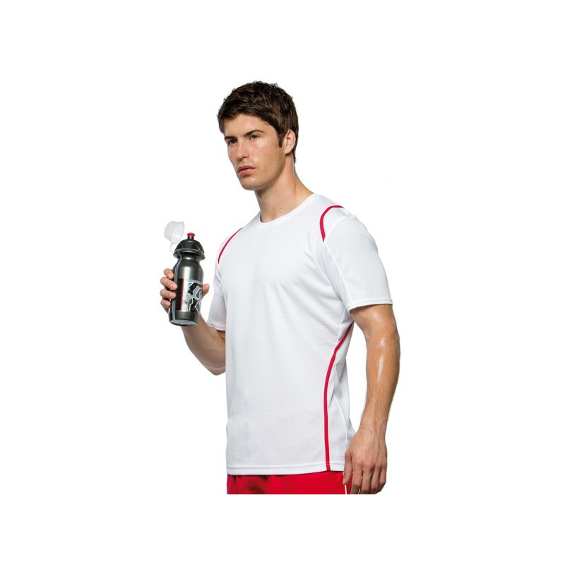 camiseta deportiva gamegear cooltex 1