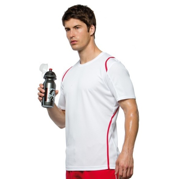 camiseta deportiva gamegear cooltex 1