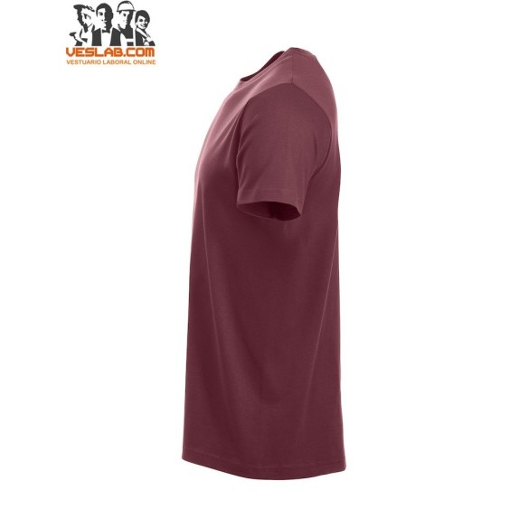 T-SHIRT CLIQUE NEW CLASSIC