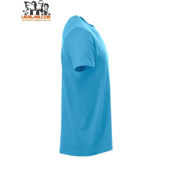 camiseta clique new classic 34