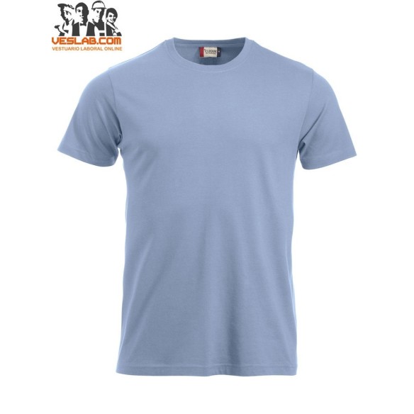 T-SHIRT CLIQUE NEW CLASSIC