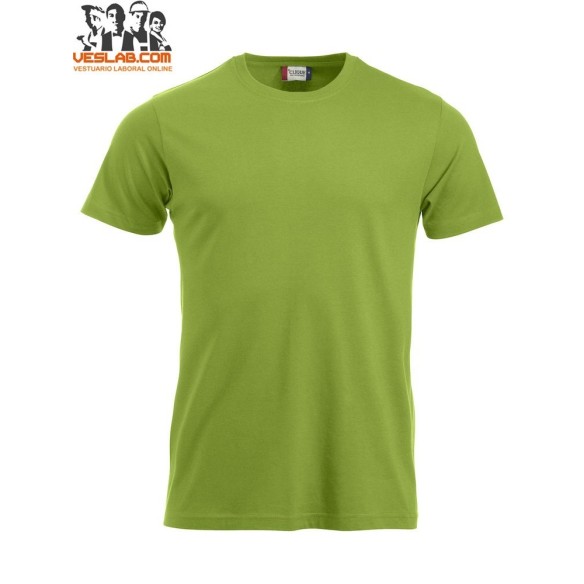 camiseta clique new classic 47