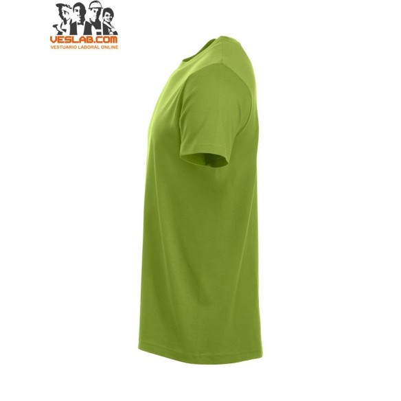 camiseta clique new classic 49