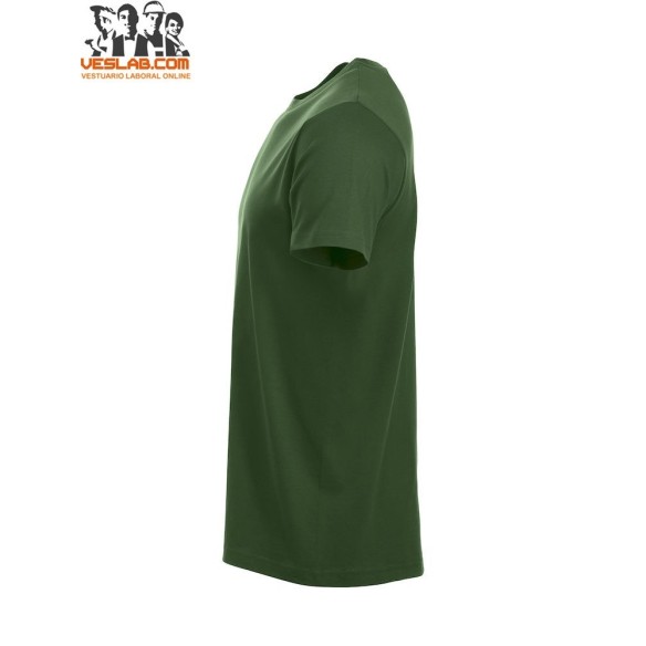camiseta clique new classic 53