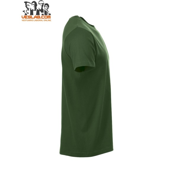 camiseta clique new classic 54