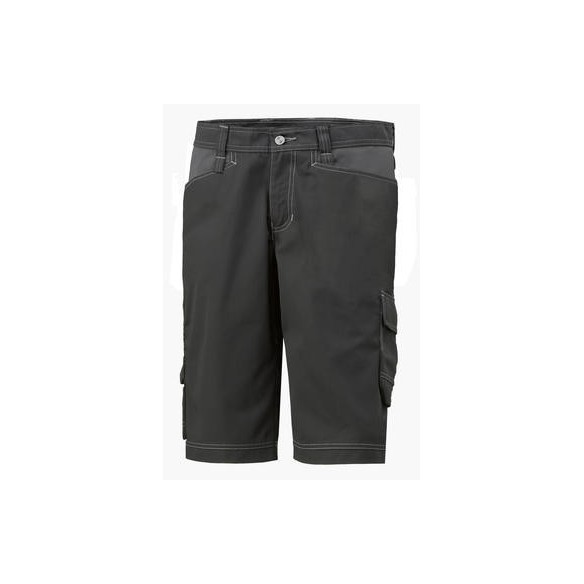 PANTALÓ DE FEINA CURT HELLY HANSEN WEST HAM