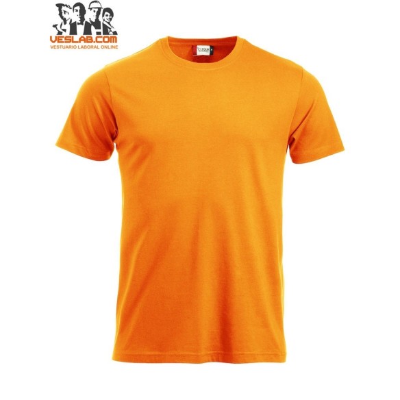 camiseta clique new classic 70
