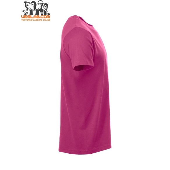 camiseta clique new classic 81