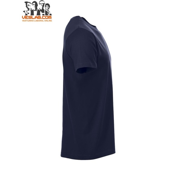 camiseta clique new classic 89