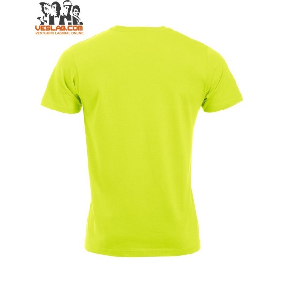 T-SHIRT CLIQUE NEW CLASSIC
