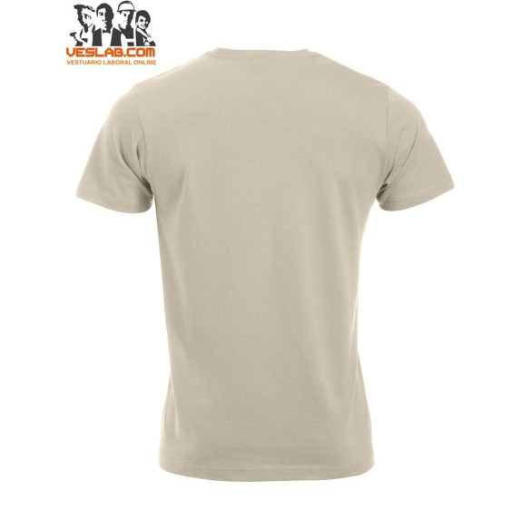 T-SHIRT CLIQUE NEW CLASSIC
