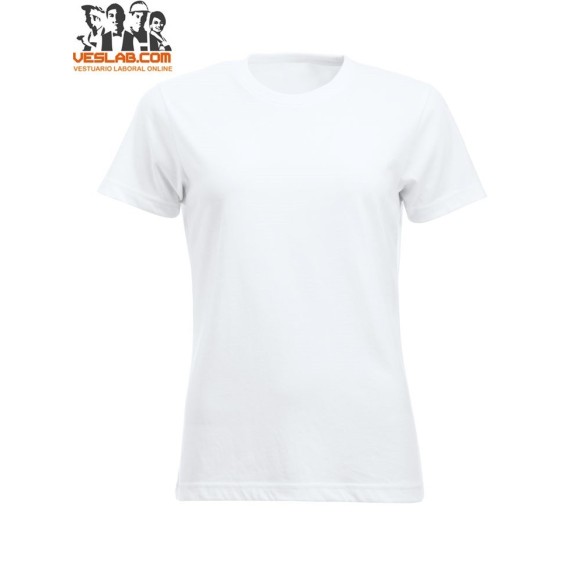 camiseta clique new classic 3