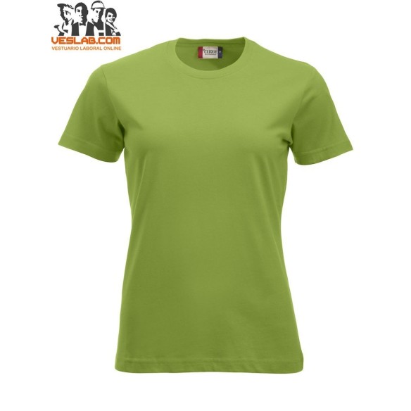 CAMISETA CLIQUE NEW CLASSIC