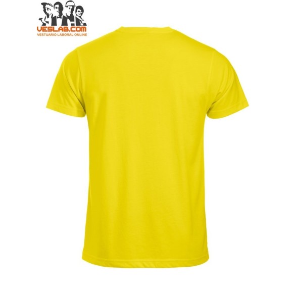 T-SHIRT CLIQUE NEW CLASSIC LADIES