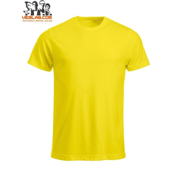 CAMISETA CLIQUE NEW CLASSIC LADIES