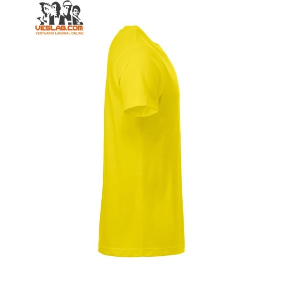 camiseta clique new classic ladies 8