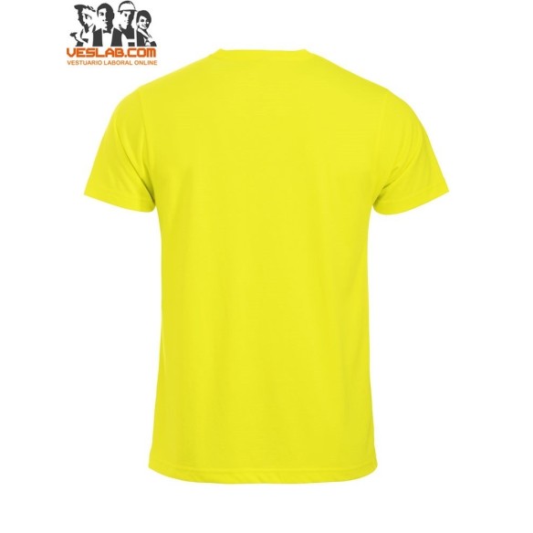 CAMISETA CLIQUE NEW CLASSIC LADIES