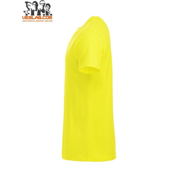 T-SHIRT CLIQUE NEW CLASSIC LADIES