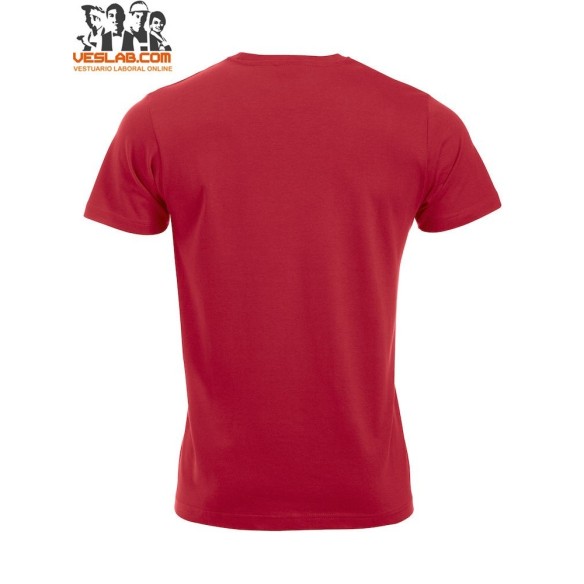 camiseta clique new classic ladies 18