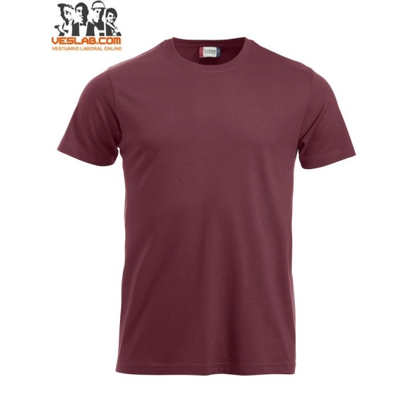 CAMISETA CLIQUE NEW CLASSIC LADIES