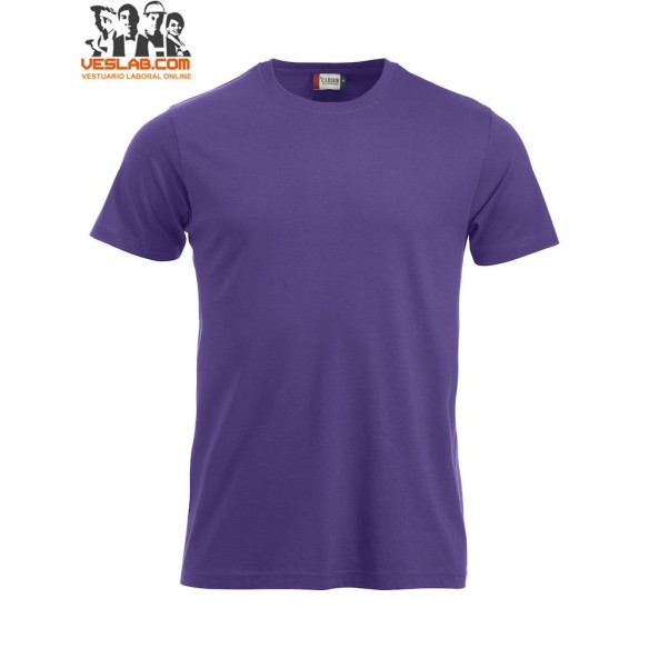 T-SHIRT CLIQUE NEW CLASSIC LADIES